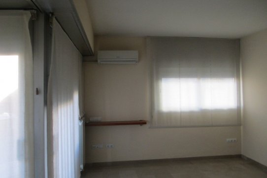 Menjador sala d'estar