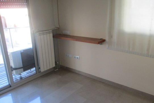 Menjador sala d'estar