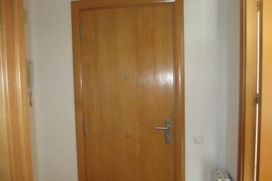 Entrada
