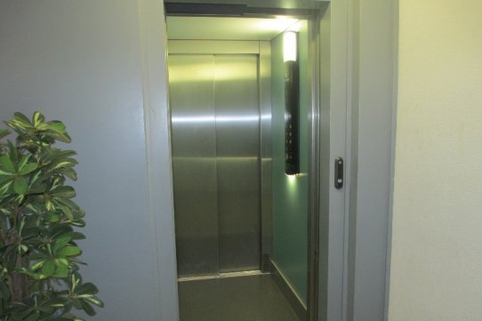 Ascensor