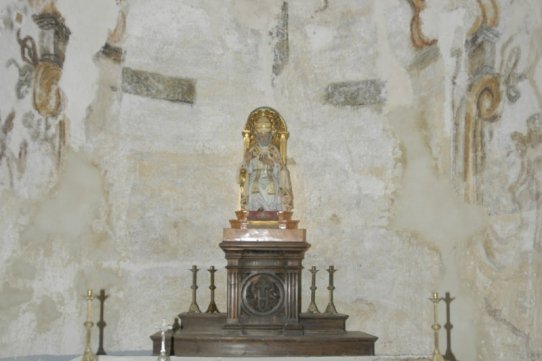 Ermita de Can Santpere