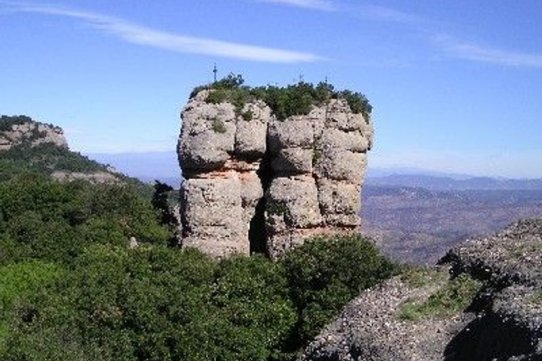 La cova del Drac