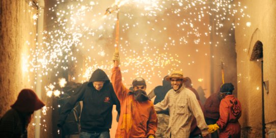 Correfoc