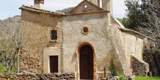 Els oficis es faran a l'Església de Sant Feliu i a l'Ermita de Les Arenes.