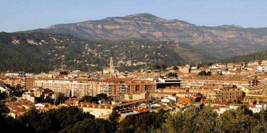 Les empreses hauran d'estar ubicades al terme municipal de Castellar del Vallès.