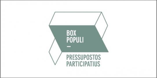 Imatge promocional del procés de pressupostos participatius.