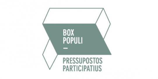Imatge promocional dels procés de pressupostos participatius.
