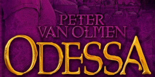 Fragment de la portada del llibre.