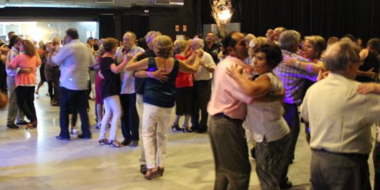 El darrer ball de la temporada estarà amenitzat per Albert Músics.