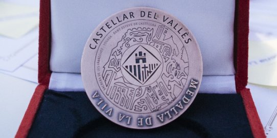 Colònies i Esplai Xiribec rebrà enguany la Medalla de la Vila.