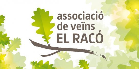 La proposta l'organitza l'Associació de Veïns El Racó.