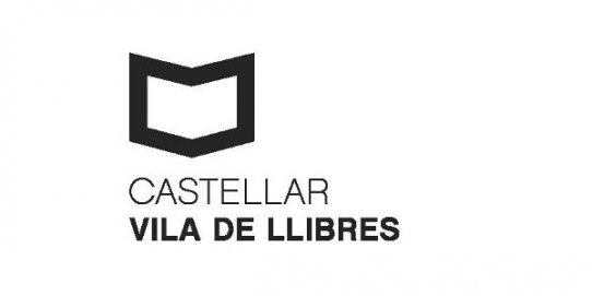 Imatge promocional del projecte "Castellar, vila de llibres".