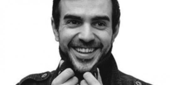 Joan Tena.