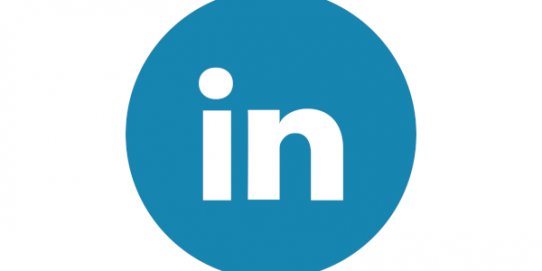 Logotip de LinkedIn.