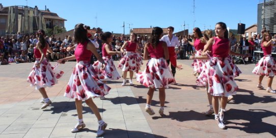 La proposta tindrà lloc a la plaça d'El Mirador.