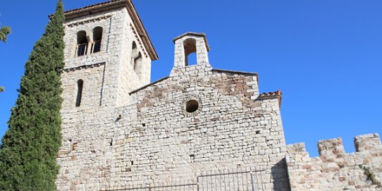 La 18a Trobada de Tardor del Puig de la Creu tindrà lloc els dies 14 i 15 de setembre.