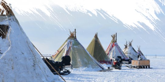 Fragment del cartell promocional de la proposta.