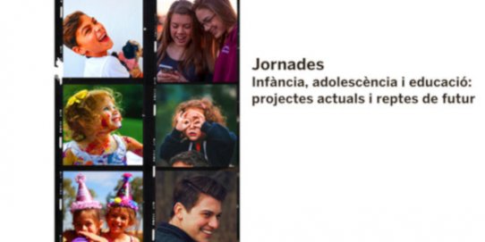 Jornades d'Infància, Adolescència i Joventut