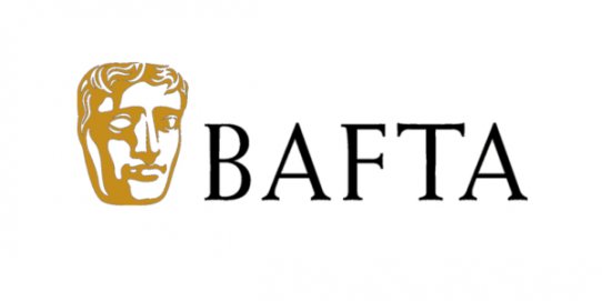 Logotip dels BAFTA.