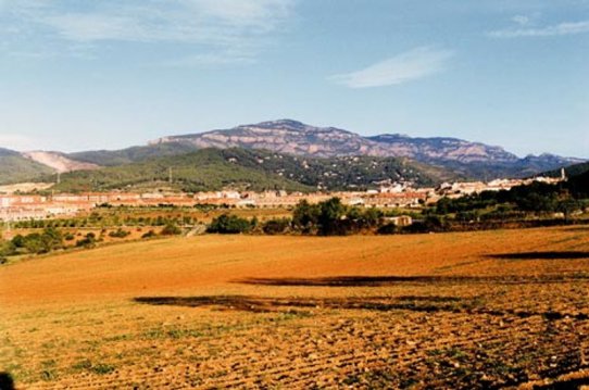 La Mola