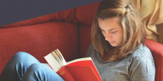 Imatge promocional de l'activitat.