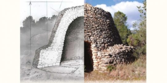 Imatge promocional de l'exposició.