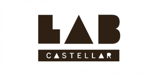 Logotip del LAB Castellar.
