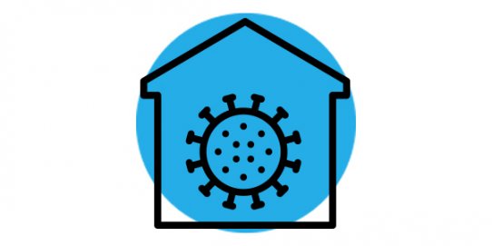 Oficina municipal de la Covid-19