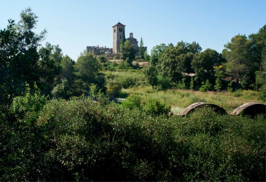 El Puig de la Creu