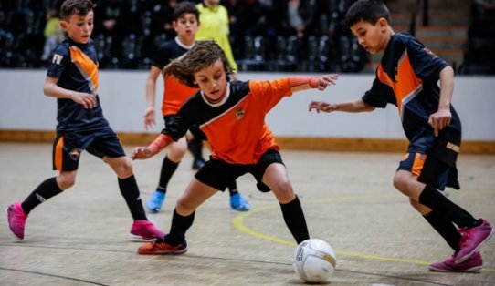 Futbol Sala Castellar