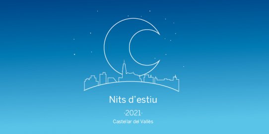 Imatge promocional de les Nits d'Estiu.