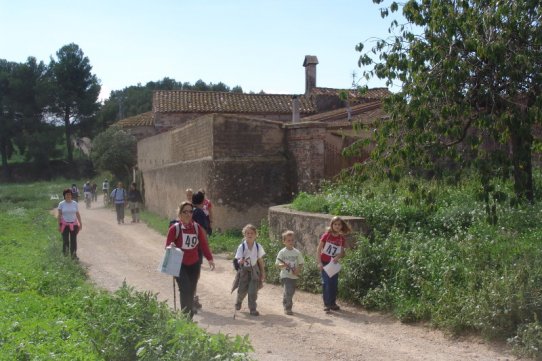 Marxa Infantil