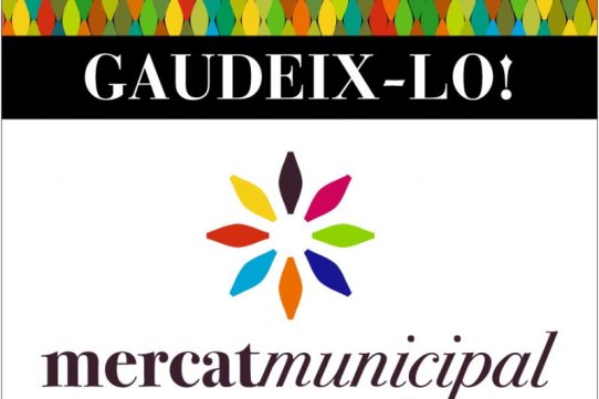 Logo mercat