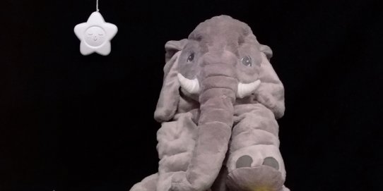 Fragment del cartell promocional de la proposta.