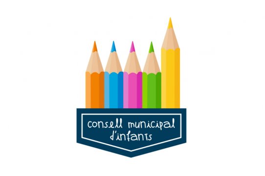 Imatge Consell municipal d'Infants