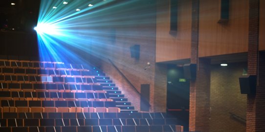 L'Auditori encendrà els llums de la temporada d'hivern-primavera 2024 el 20 de gener.