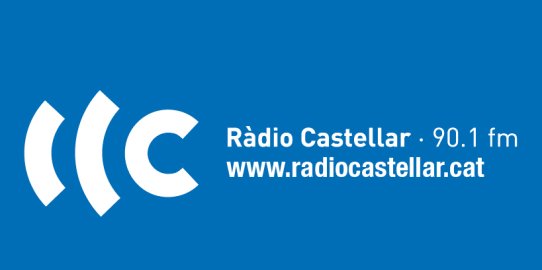Ràdio Castellar serà en directe a la Biblioteca amb motiu del Dia Mundial de la Ràdio.
