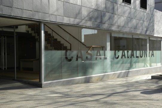 El curs s'impartirà a les instal·lacions del Casal Catalunya