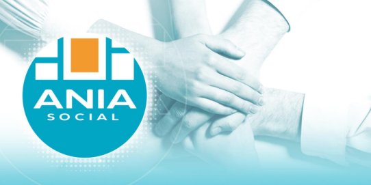 L'entitat Ania Social és l'organitzadora de la xerrada.
