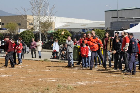 Festa dels Bombers 2010