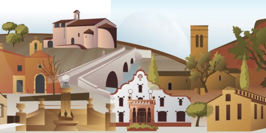 Fragment de la imatge promocional de la proposta.