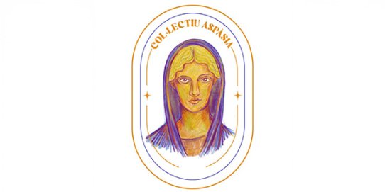Imatge del Col·lectiu Aspàsia.