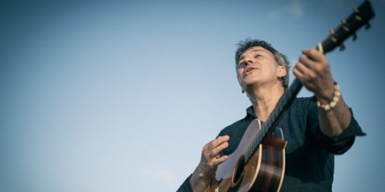 Daniel Cros en una imatge d'arxiu.