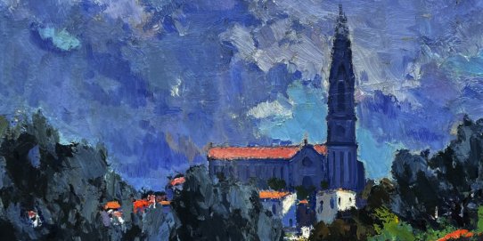 Imatge promocional de la iniciativa.