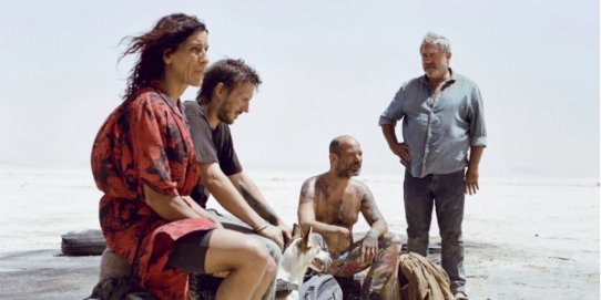 Fotograma de la pel·lícula.