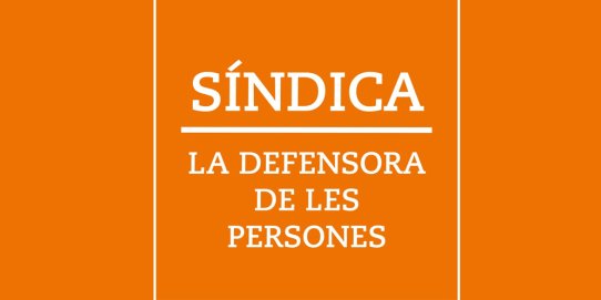 Logotip de la Síndica.