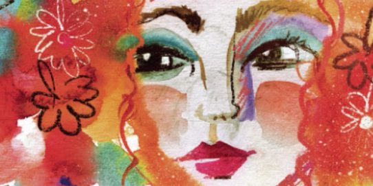 Fragment de la coberta del llibre.