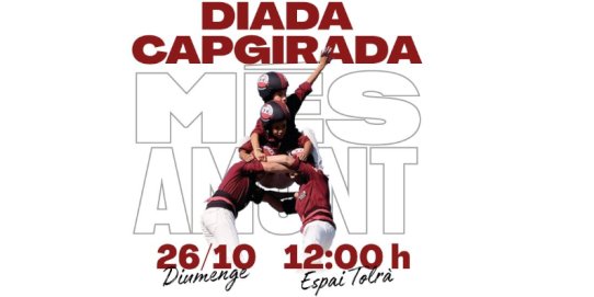 Imatge promocional de la proposta.