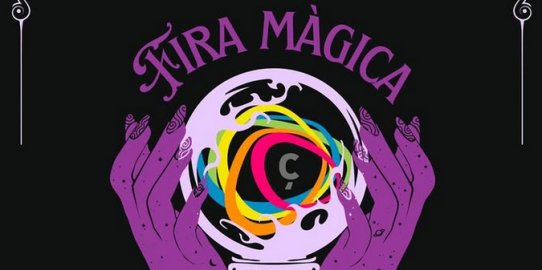 Fragment del cartell promocional de la proposta.