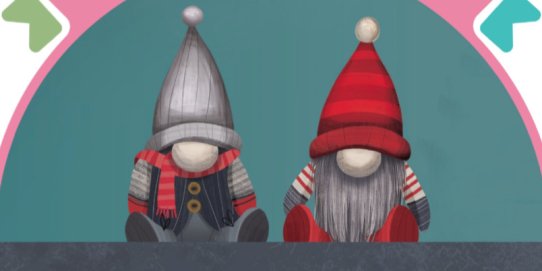 Fragment del cartell promocional de la proposta.